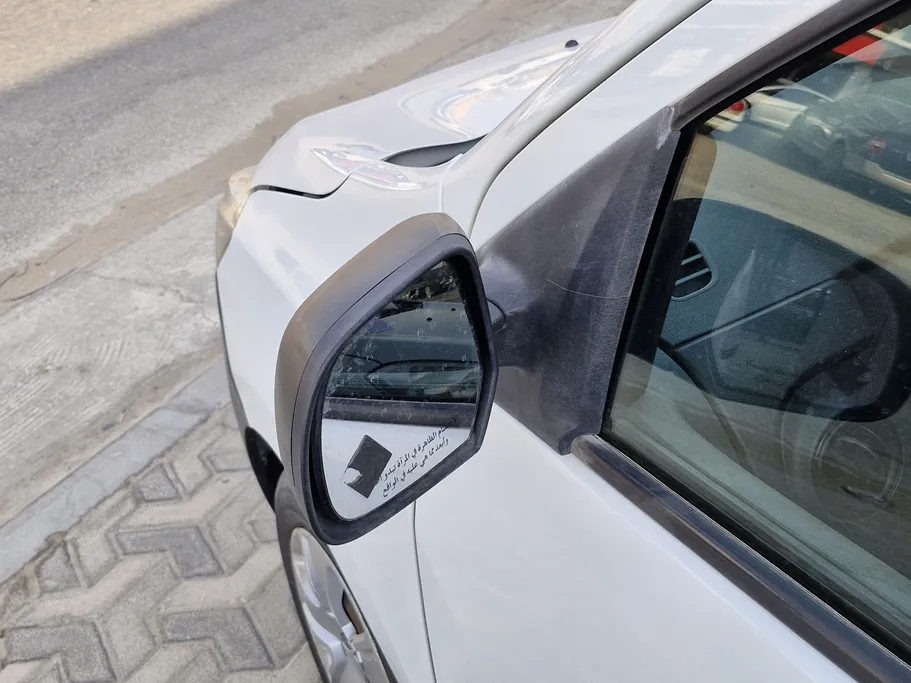2020 Renault Docker Van بضاعة 