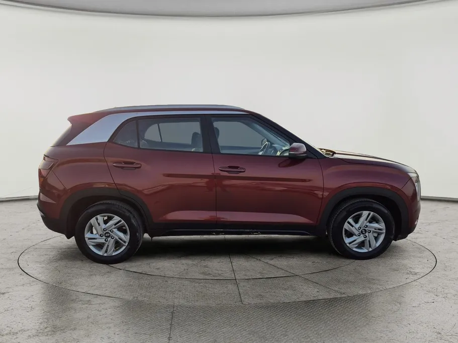 2021 Hyundai Creta Smart 