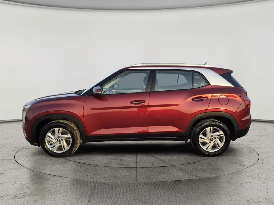 2021 Hyundai Creta Smart 
