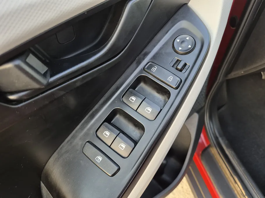 2021 Hyundai Creta Smart 