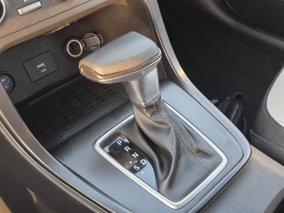 2021 Hyundai Creta Smart 