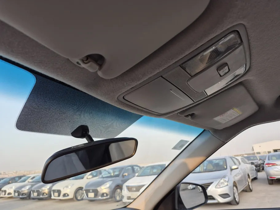 2021 Hyundai Creta Smart 