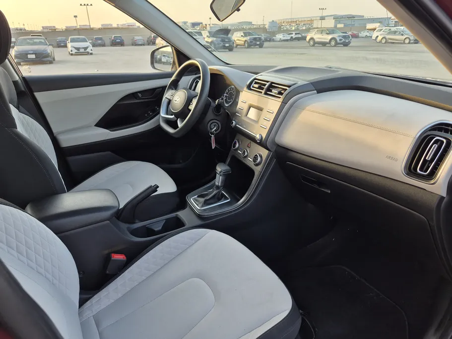 2021 Hyundai Creta Smart 