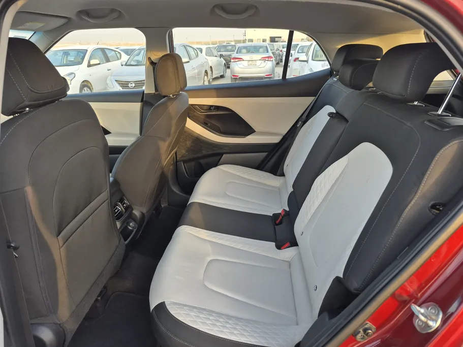 2021 Hyundai Creta Smart 