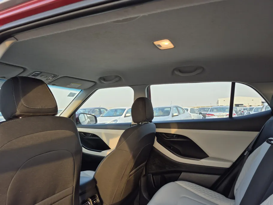 2021 Hyundai Creta Smart 