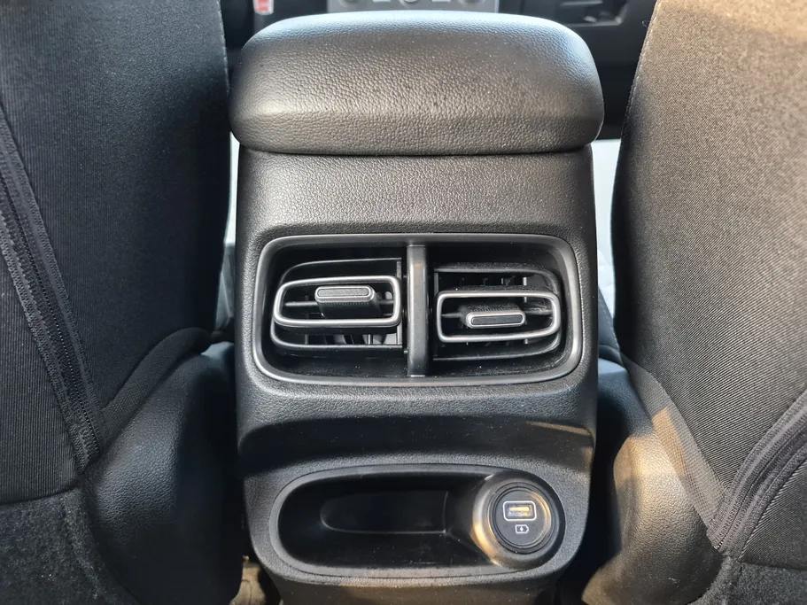 2021 Hyundai Creta Smart 