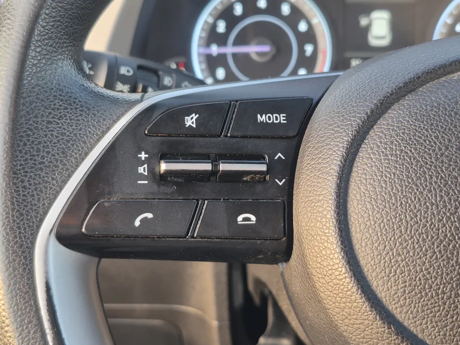 2021 Hyundai Creta Smart 