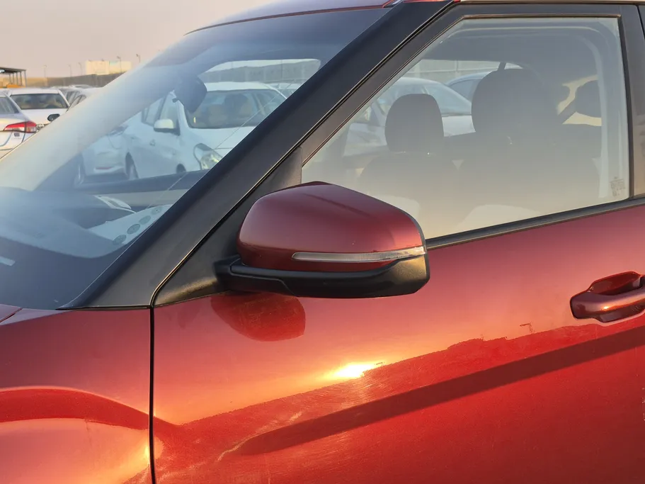 2021 Hyundai Creta Smart 