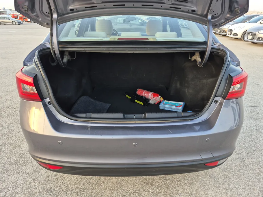 2023 Chery Arrizo 5 Comfort 