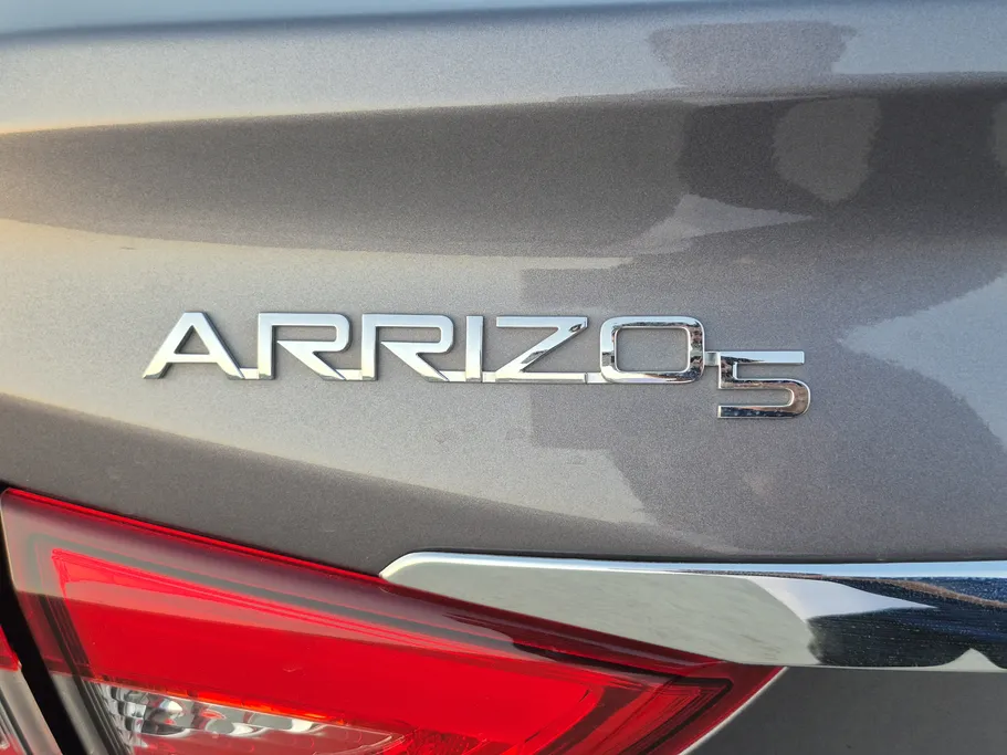 2023 Chery Arrizo 5 Comfort 