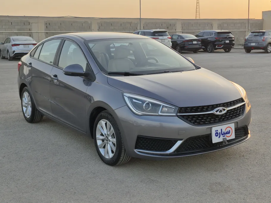 2023 Chery Arrizo 5 Comfort 