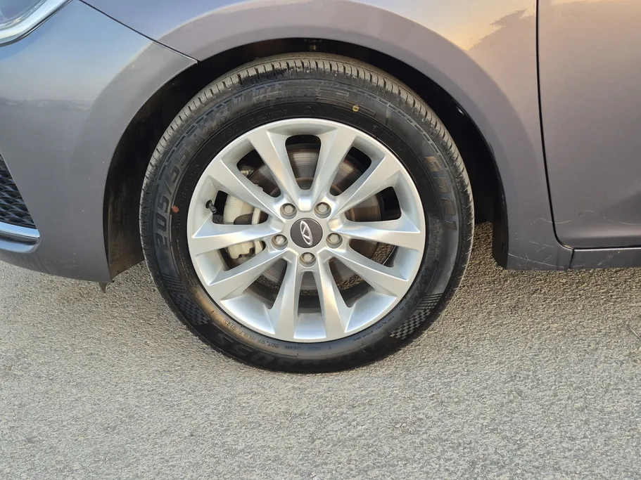 2023 Chery Arrizo 5 Comfort 