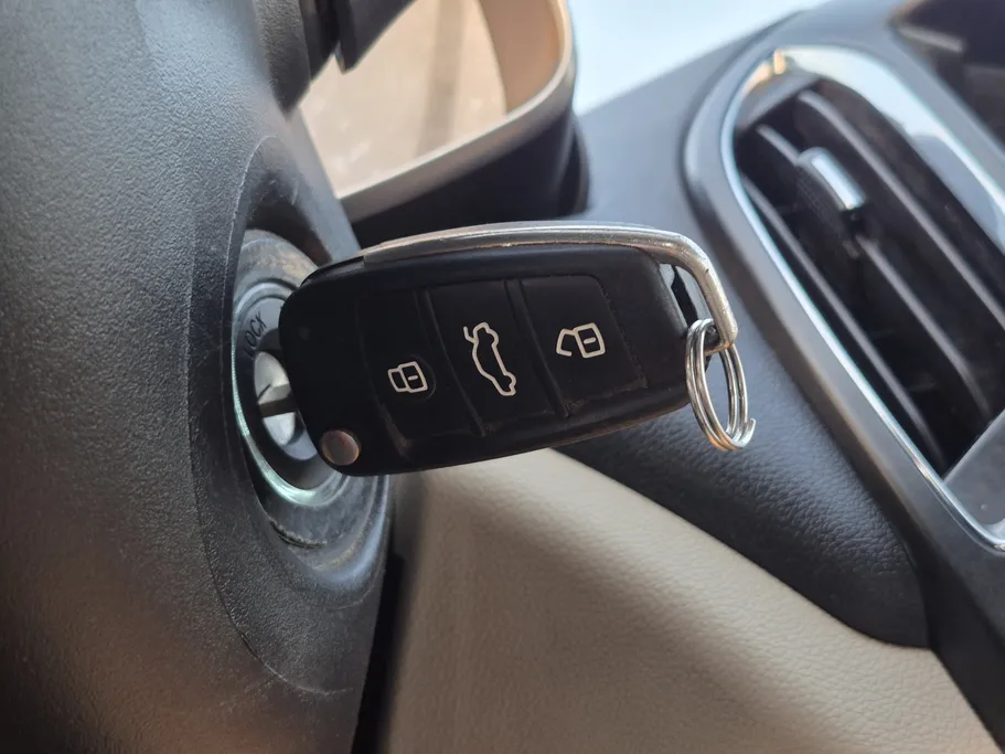 2023 Chery Arrizo 5 Comfort 