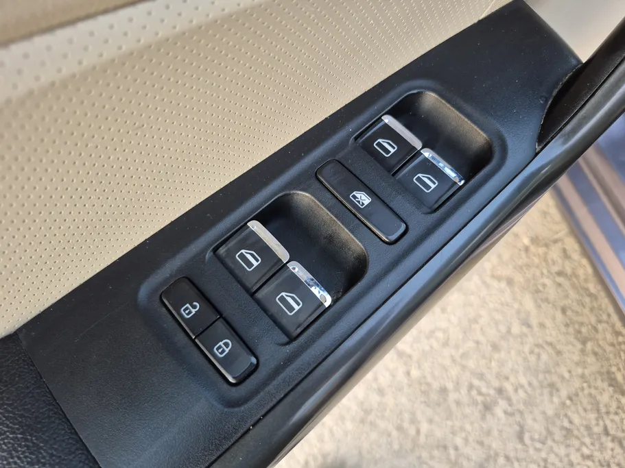 2023 Chery Arrizo 5 Comfort 