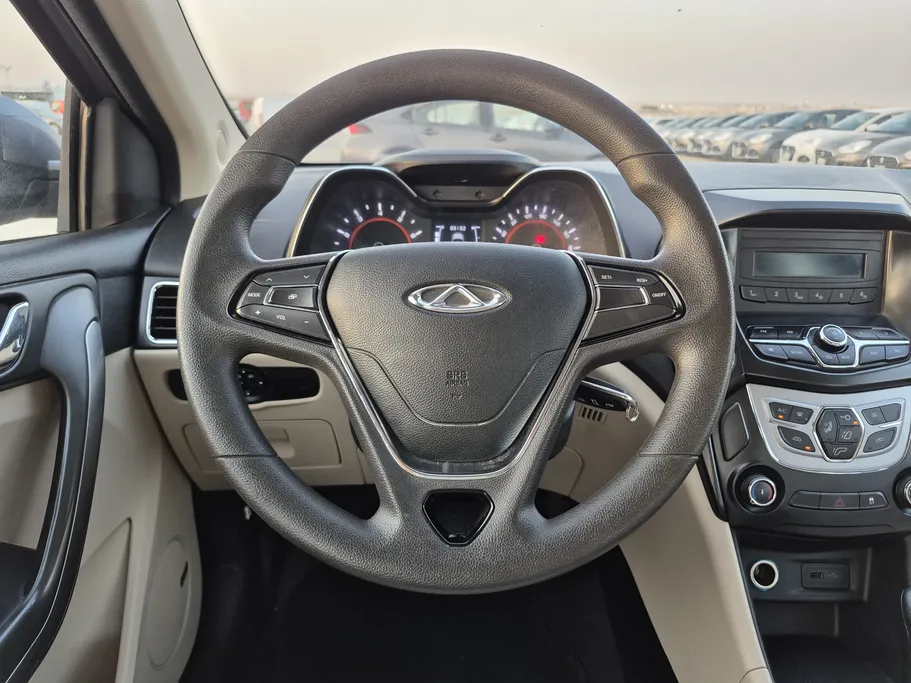 2023 Chery Arrizo 5 Comfort 