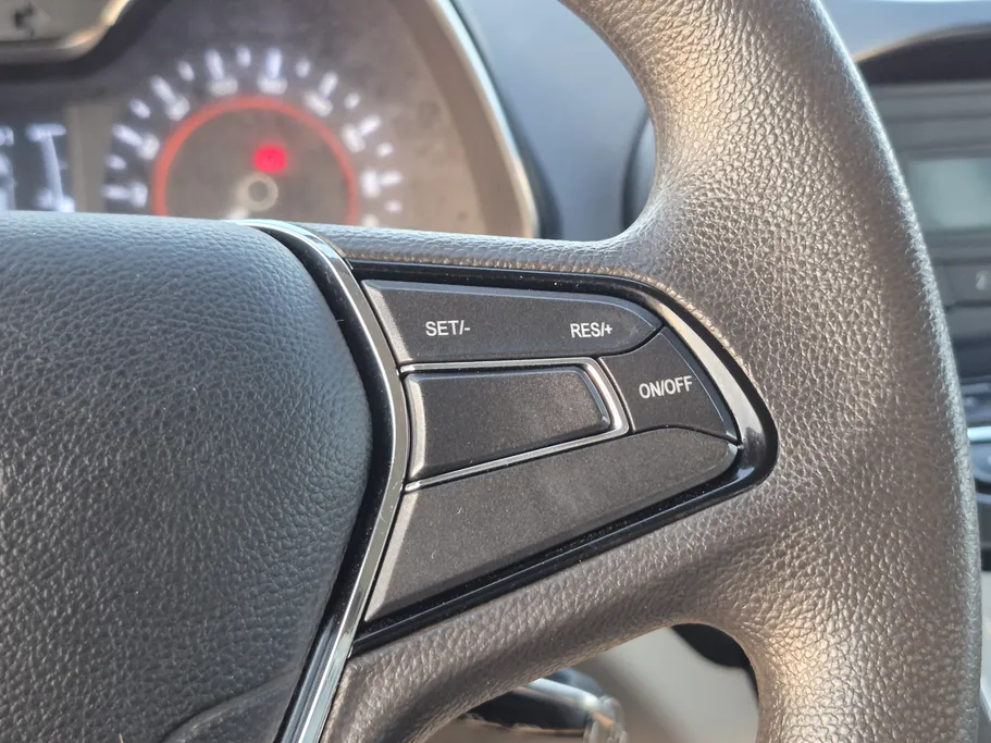 2023 Chery Arrizo 5 Comfort 