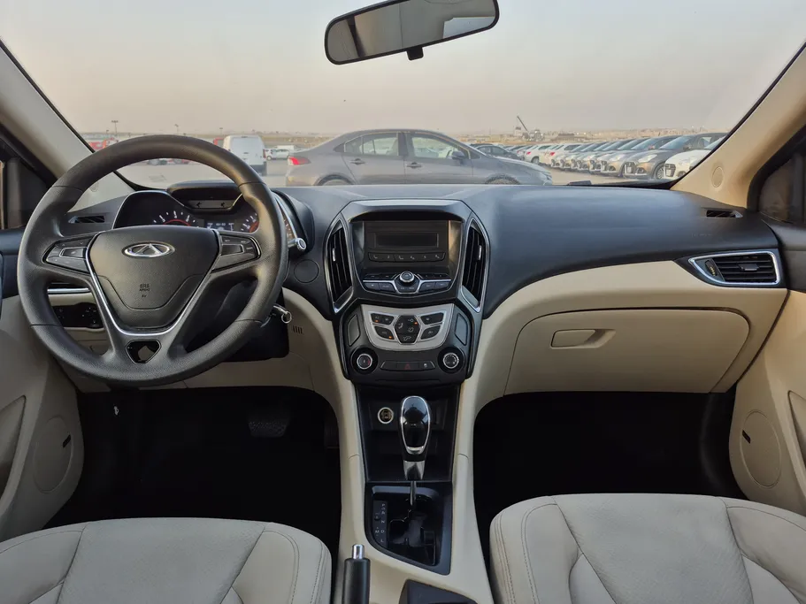 2023 Chery Arrizo 5 Comfort 