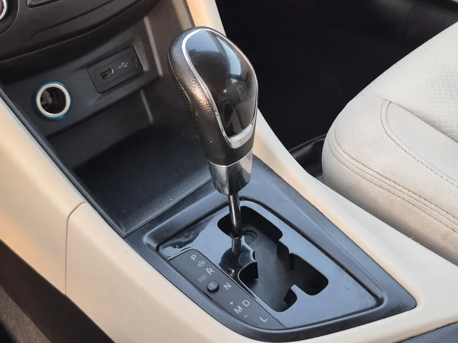 2023 Chery Arrizo 5 Comfort 