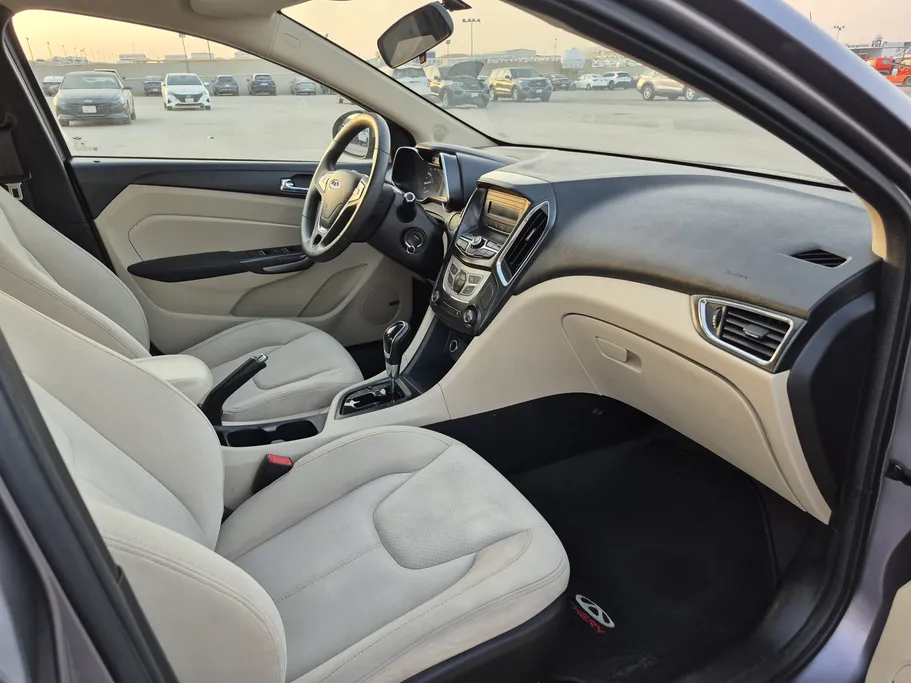 2023 Chery Arrizo 5 Comfort 