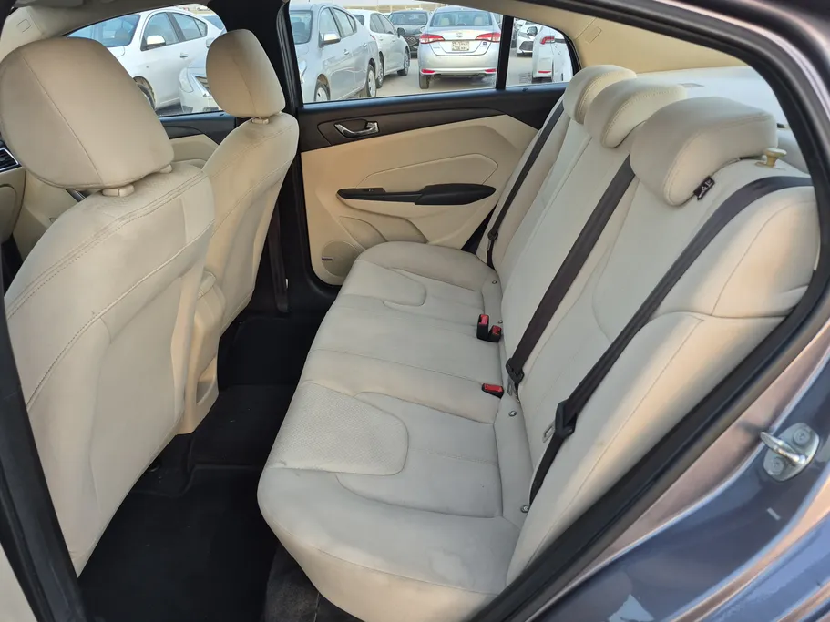 2023 Chery Arrizo 5 Comfort 