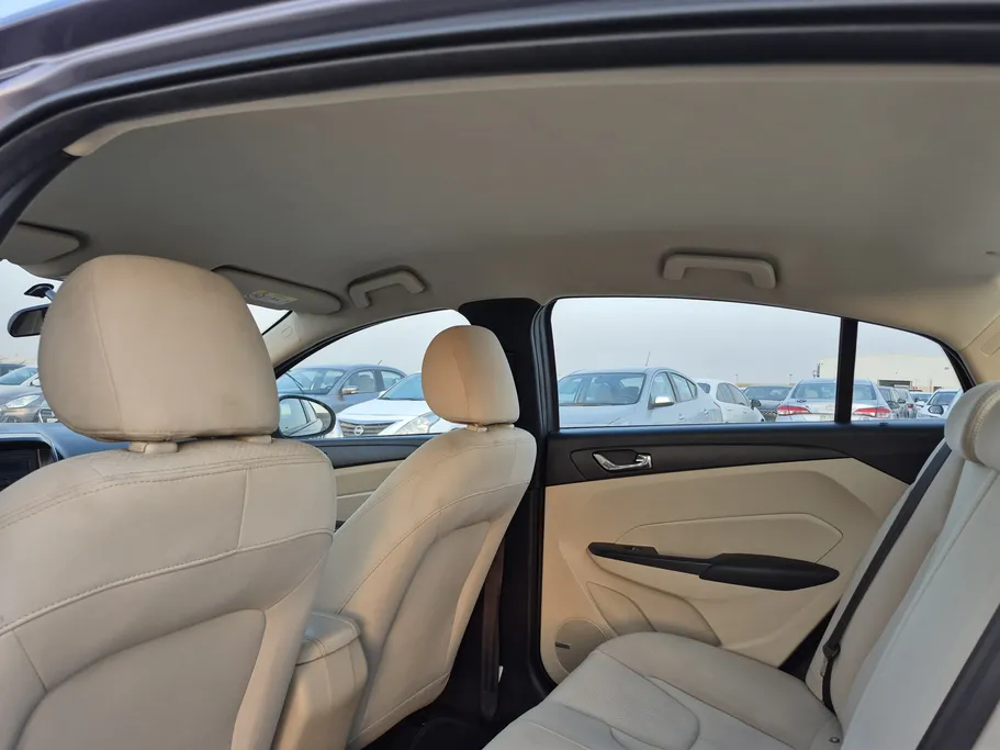 2023 Chery Arrizo 5 Comfort 