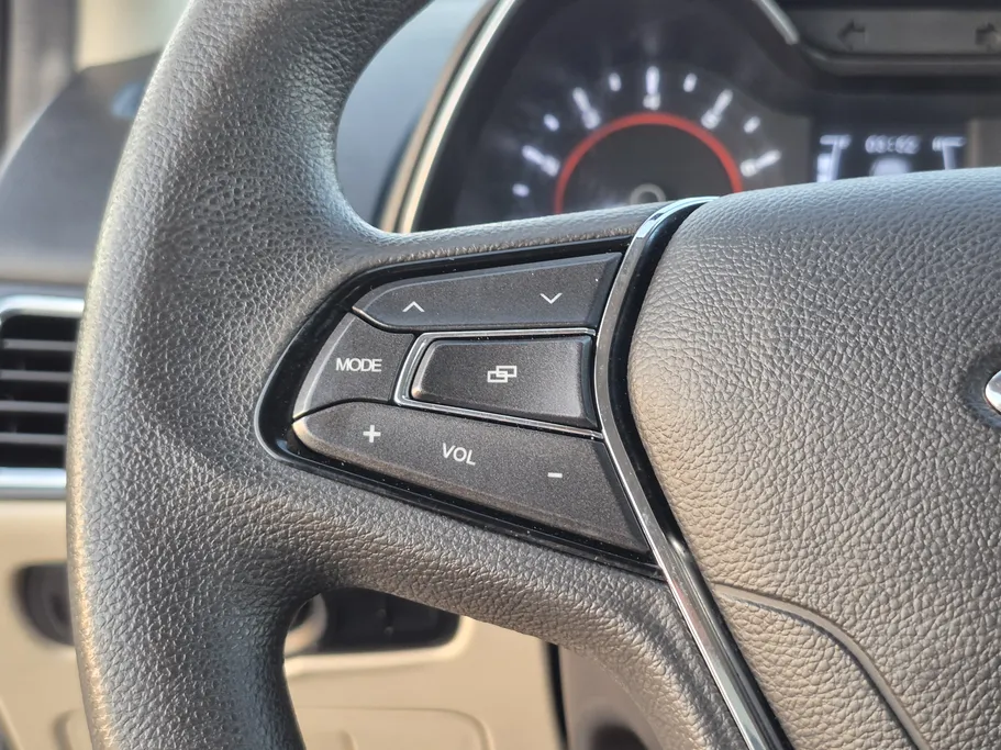 2023 Chery Arrizo 5 Comfort 