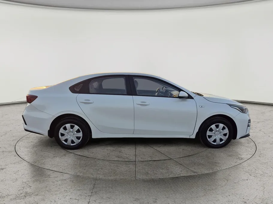 2021 Kia Cerato LX 