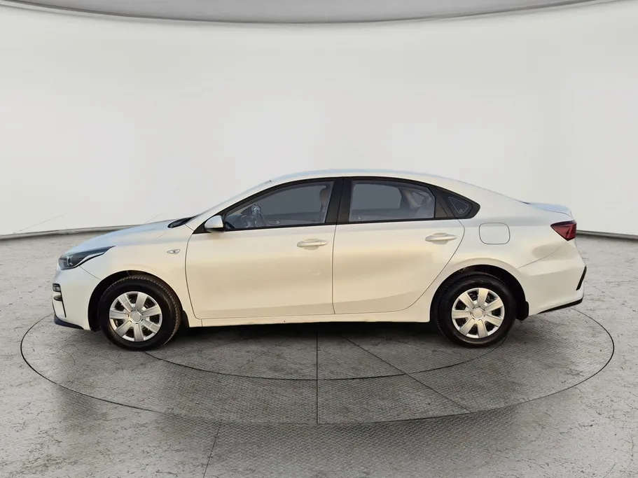 2021 Kia Cerato LX 