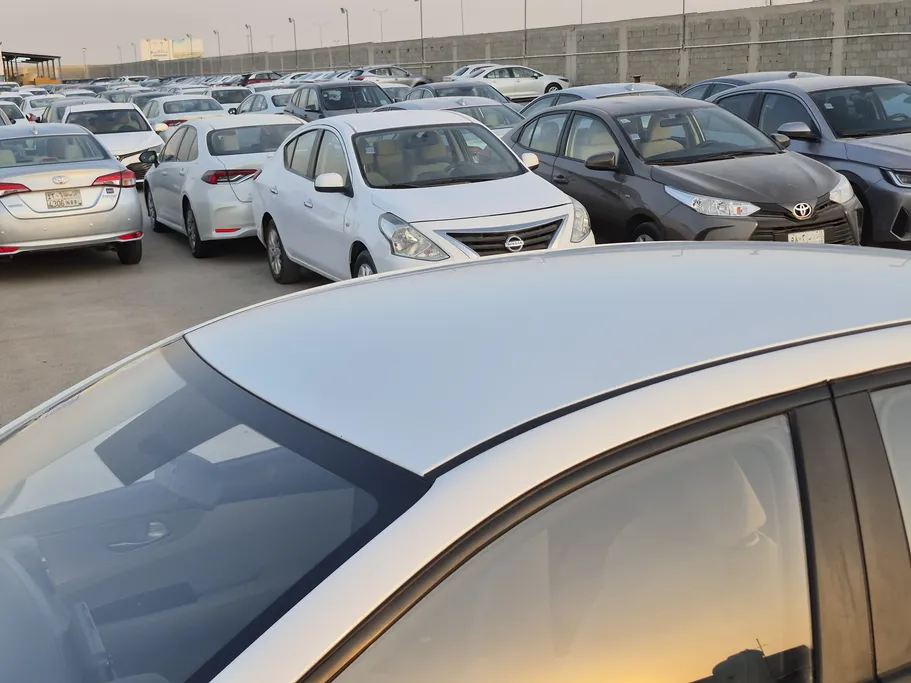 كيا سيراتو LX 2021 