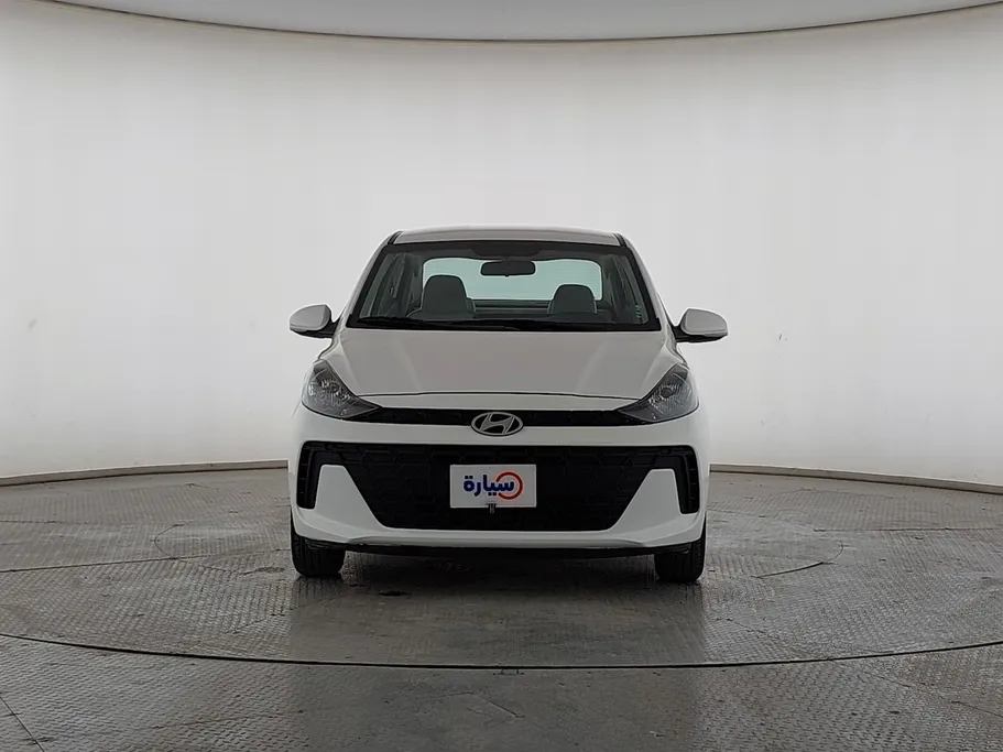 2024 Hyundai Grand i10 Smart 