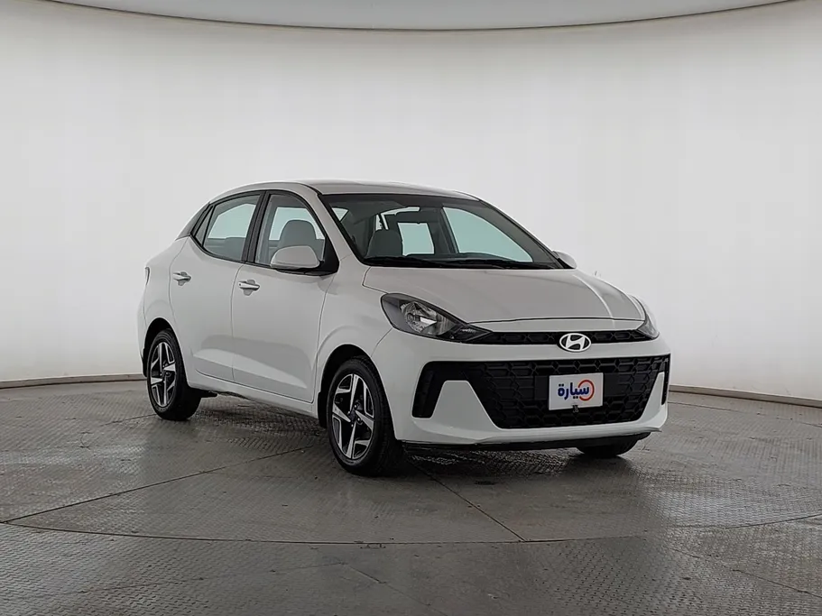 2024 Hyundai Grand i10 Smart 