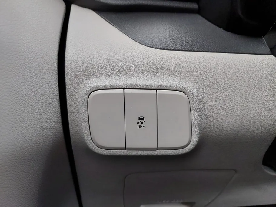 2024 Hyundai Grand i10 Smart 