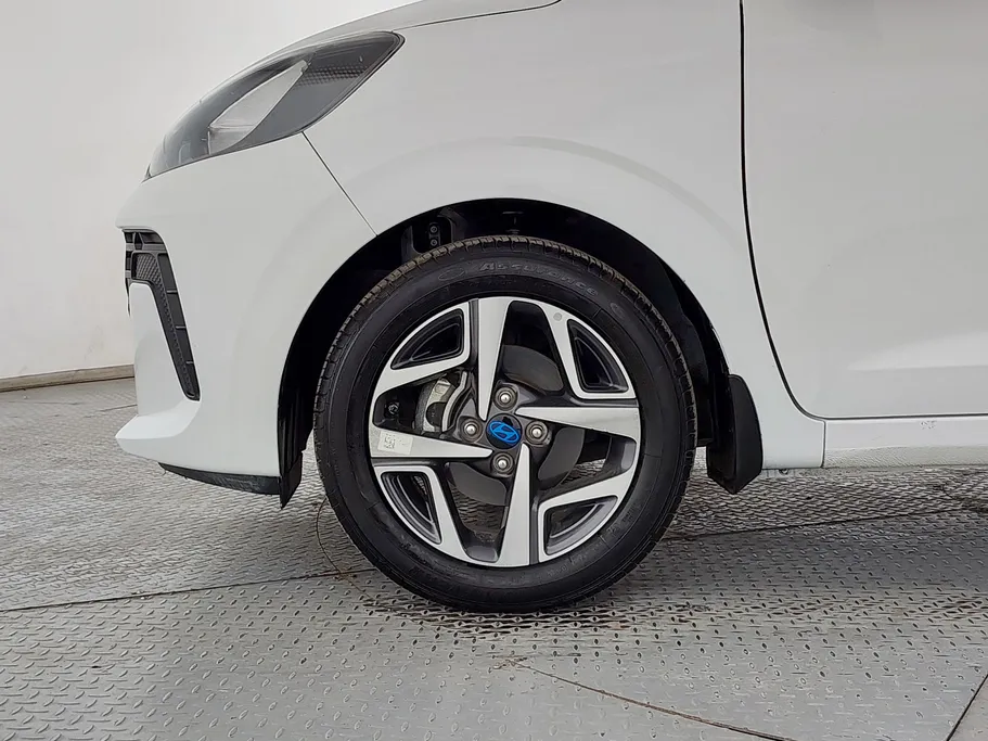 2024 Hyundai Grand i10 Smart 