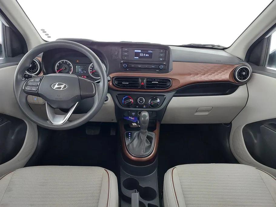 2024 Hyundai Grand i10 Smart 