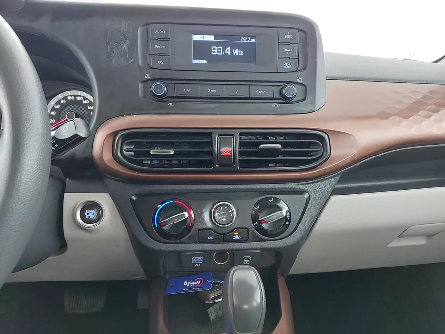 2024 Hyundai Grand i10 Smart 