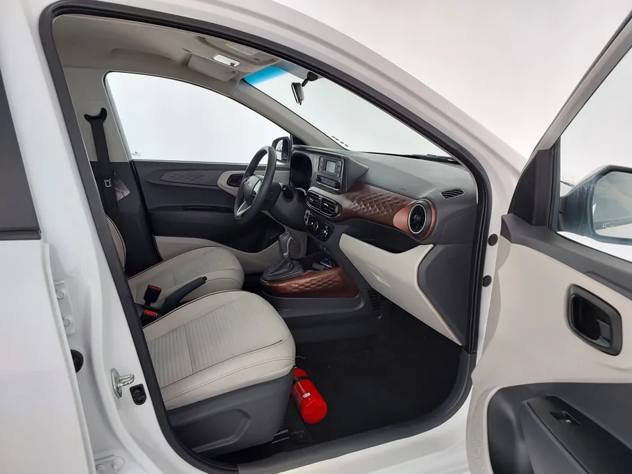 2024 Hyundai Grand i10 Smart 