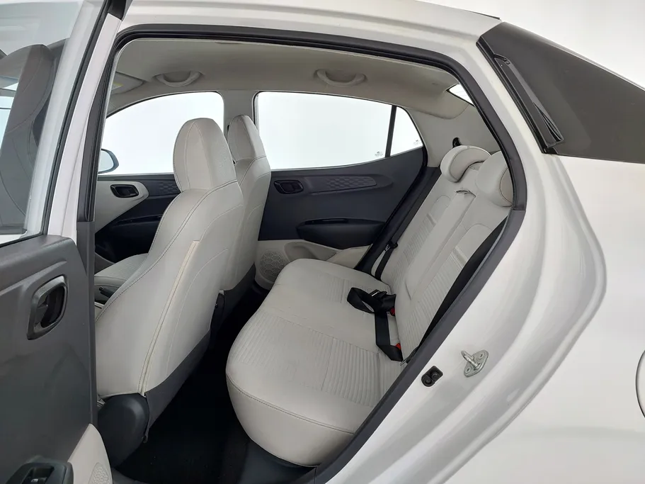 2024 Hyundai Grand i10 Smart 