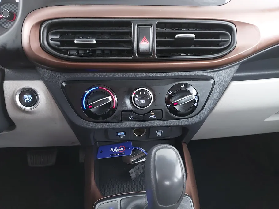 2024 Hyundai Grand i10 Smart 