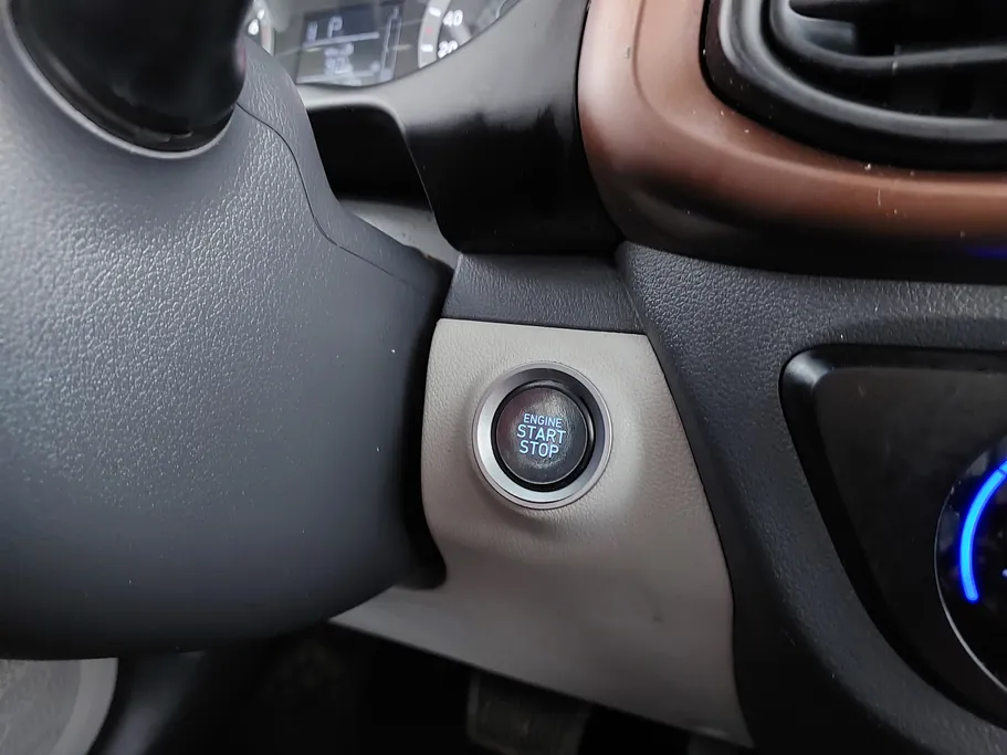 2024 Hyundai Grand i10 Smart 