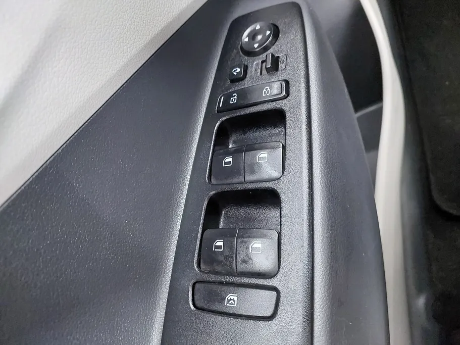 2024 Hyundai Grand i10 Smart 