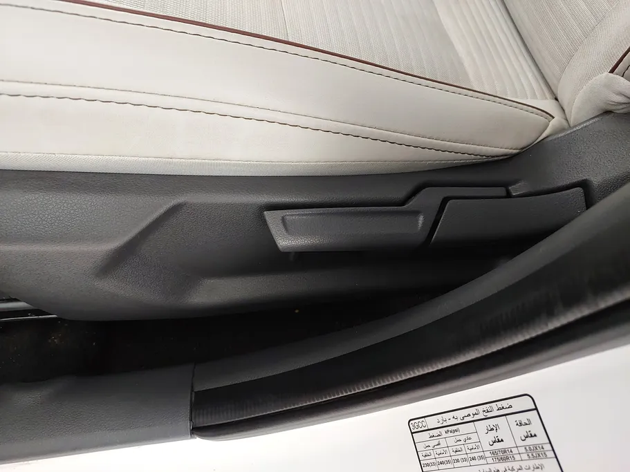 2024 Hyundai Grand i10 Smart 