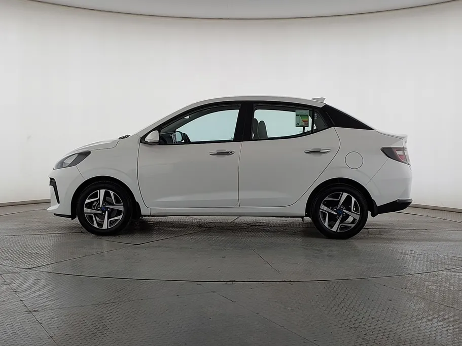 2024 Hyundai Grand i10 Smart 