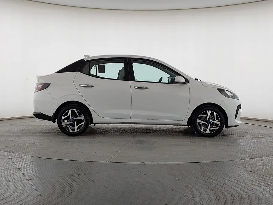 2024 Hyundai Grand i10 Smart 