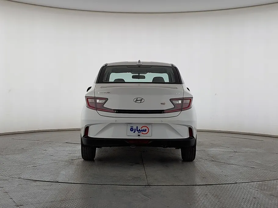 2024 Hyundai Grand i10 Smart 