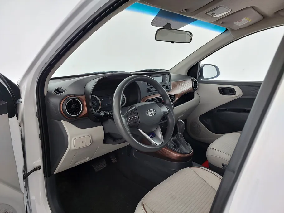 2024 Hyundai Grand i10 Smart 