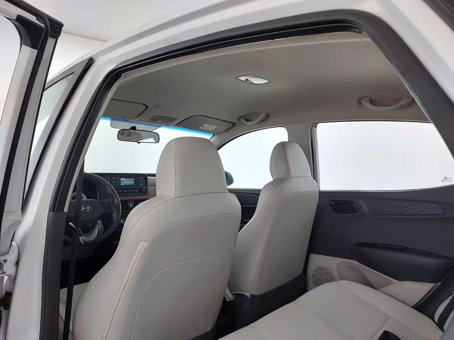 2024 Hyundai Grand i10 Smart 