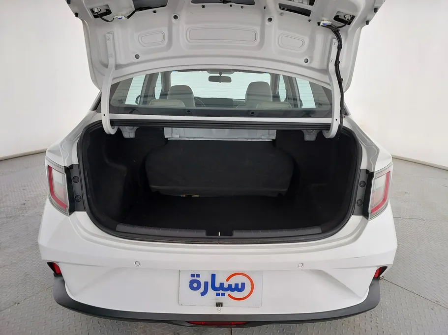 2024 Hyundai Grand i10 Smart 