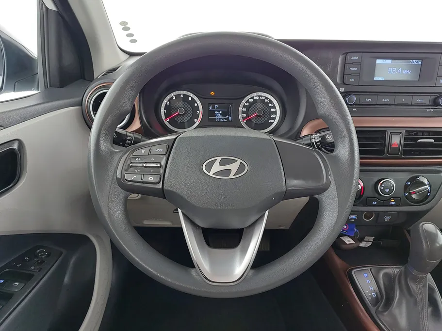 2024 Hyundai Grand i10 Smart 