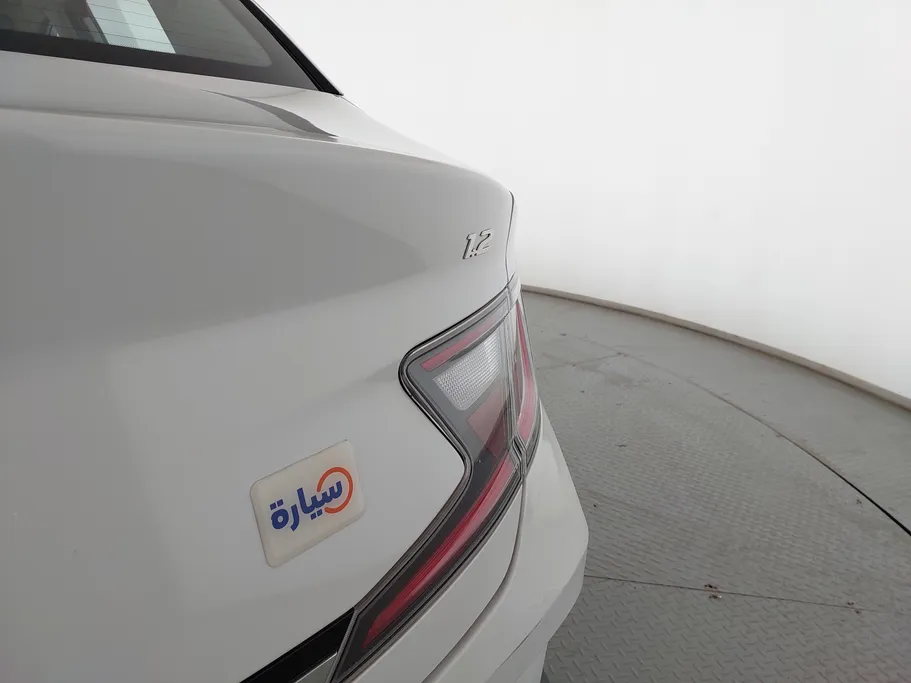 2024 Hyundai Grand i10 Smart 