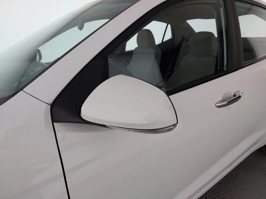 2024 Hyundai Grand i10 Smart 